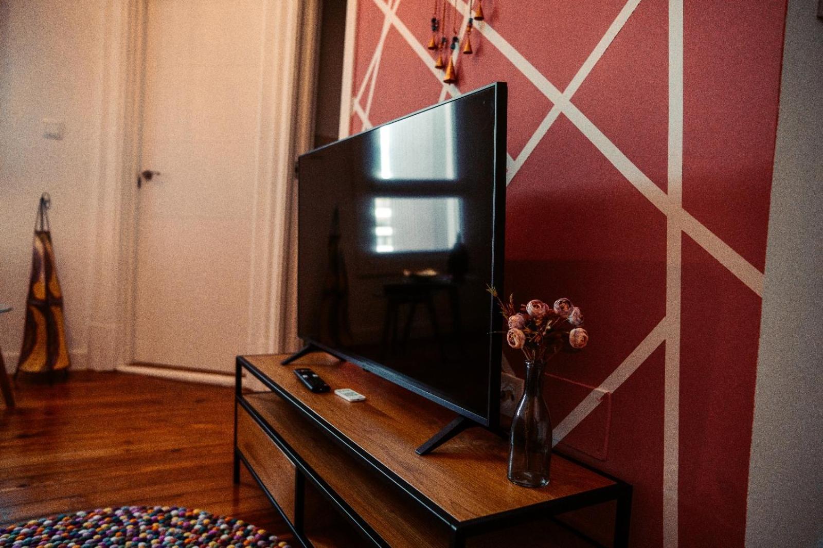 Apartamentos Principe Vigo Bagian luar foto